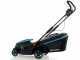 Gardena PowerMax 37/1800 - Tondeuse &agrave; gazon &eacute;lectrique - 1800W - Coupe de 37&nbsp;cm