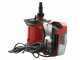 Pompe d'&eacute;vacuation pour eaux charg&eacute;es Einhell  GE-DP 18/25 li - 18V 2,5 Ah et chargeur de batterie