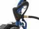 Nilfisk MC 3C 180/750 PET - Nettoyeur haute pression thermique - Moteur Kohler CH270