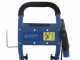 Nilfisk MC 3C 180/750 PET - Nettoyeur haute pression thermique - Moteur Kohler CH270