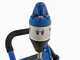 Nilfisk MC 3C 180/750 PET - Nettoyeur haute pression thermique - Moteur Kohler CH270