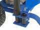 Nilfisk MC 3C 180/750 PET - Nettoyeur haute pression thermique - Moteur Kohler CH270