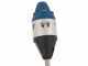 Nilfisk MC 3C 180/750 PET - Nettoyeur haute pression thermique - Moteur Kohler CH270