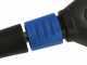 Nilfisk MC 3C 180/750 PET - Nettoyeur haute pression thermique - Moteur Kohler CH270