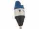 Nilfisk MC 3C 180/750 PET - Nettoyeur haute pression thermique - Moteur Kohler CH270