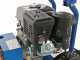 Nilfisk MC 3C 180/750 PET - Nettoyeur haute pression thermique - Moteur Kohler CH270