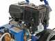Nilfisk MC 3C 180/750 PET - Nettoyeur haute pression thermique - Moteur Kohler CH270