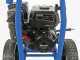 Nilfisk MC 3C 180/750 PET - Nettoyeur haute pression thermique - Moteur Kohler CH270
