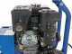 Nilfisk MC 3C 180/750 PET - Nettoyeur haute pression thermique - Moteur Kohler CH270