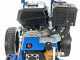 Nilfisk MC 3C 180/750 PET - Nettoyeur haute pression thermique - Moteur Kohler CH270