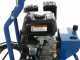 Nilfisk MC 3C 180/750 PET - Nettoyeur haute pression thermique - Moteur Kohler CH270