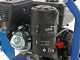 Nilfisk MC 3C 180/750 PET - Nettoyeur haute pression thermique - Moteur Kohler CH270