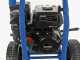 Nilfisk MC 3C 180/750 PET - Nettoyeur haute pression thermique - Moteur Kohler CH270