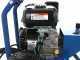Nilfisk MC 3C 180/750 PET - Nettoyeur haute pression thermique - Moteur Kohler CH270