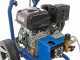Nilfisk MC 3C 180/750 PET - Nettoyeur haute pression thermique - Moteur Kohler CH270