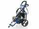 Nilfisk MC 3C 180/750 PET - Nettoyeur haute pression thermique - Moteur Kohler CH270