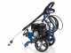 Nilfisk MC 3C 180/750 PET - Nettoyeur haute pression thermique - Moteur Kohler CH270