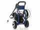 Nilfisk MC 3C 180/750 PET - Nettoyeur haute pression thermique - Moteur Kohler CH270