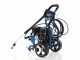 Nilfisk MC 3C 180/750 PET - Nettoyeur haute pression thermique - Moteur Kohler CH270