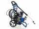 Nilfisk MC 3C 180/750 PET - Nettoyeur haute pression thermique - Moteur Kohler CH270