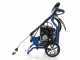 Nilfisk MC 3C 180/750 PET - Nettoyeur haute pression thermique - Moteur Kohler CH270