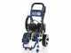 Nilfisk MC 3C 180/750 PET - Nettoyeur haute pression thermique - Moteur Kohler CH270