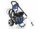 Nilfisk MC 3C 180/750 PET - Nettoyeur haute pression thermique - Moteur Kohler CH270