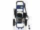 Nilfisk MC 3C 180/750 PET - Nettoyeur haute pression thermique - Moteur Kohler CH270