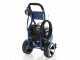 Nilfisk MC 3C 180/750 PET - Nettoyeur haute pression thermique - Moteur Kohler CH270