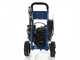 Nilfisk MC 3C 180/750 PET - Nettoyeur haute pression thermique - Moteur Kohler CH270