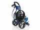 Nilfisk MC 3C 180/750 PET - Nettoyeur haute pression thermique - Moteur Kohler CH270
