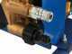 Nilfisk MC 3C 180/750 PET - Nettoyeur haute pression thermique - Moteur Kohler CH270