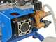 Nilfisk MC 3C 180/750 PET - Nettoyeur haute pression thermique - Moteur Kohler CH270
