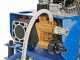 Nilfisk MC 3C 180/750 PET - Nettoyeur haute pression thermique - Moteur Kohler CH270