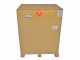 Nilfisk MC 3C 180/750 PET - Nettoyeur haute pression thermique - Moteur Kohler CH270
