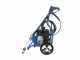 Nilfisk MC 3C 180/750 PET - Nettoyeur haute pression thermique - Moteur Kohler CH270