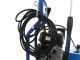 Nilfisk MC 3C 180/750 PET - Nettoyeur haute pression thermique - Moteur Kohler CH270