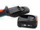 Gardena HighCut 250/18V Solo - coupe-branches d'&eacute;lagage - SANS BATTERIE NI CHARGEUR