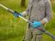 Gardena HighCut 250/18V Solo - coupe-branches d'&eacute;lagage - SANS BATTERIE NI CHARGEUR