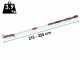 Gardena HighCut 250/18V Solo - coupe-branches d'&eacute;lagage - SANS BATTERIE NI CHARGEUR