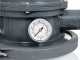 Pompe de filtration &agrave; sable Bestway 58497 - D&eacute;bit d'eau 5678 l/h - 230 W