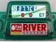 River Systems ET 12 - Couveuse pour &oelig;ufs manuelle - 12 &oelig;ufs