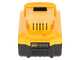 DeWalt DCMPP568P1-QW - S&eacute;cateur &eacute;lectrique de taille - 18V 5.0Ah