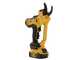 DeWalt DCMPP568P1-QW - S&eacute;cateur &eacute;lectrique de taille - 18V 5.0Ah