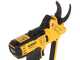 DeWalt DCMPP568P1-QW - S&eacute;cateur &eacute;lectrique de taille - 18V 5.0Ah