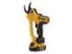 DeWalt DCMPP568P1-QW - S&eacute;cateur &eacute;lectrique de taille - 18V 5.0Ah