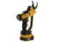 DeWalt DCMPP568P1-QW - S&eacute;cateur &eacute;lectrique de taille - 18V 5.0Ah