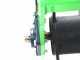 D&eacute;compacteur agricole Seven Italy BIG &agrave; 4 dents 160 cm rouleau m&eacute;canique
