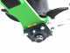 D&eacute;compacteur agricole Seven Italy BIG &agrave; 4 dents 160 cm rouleau m&eacute;canique
