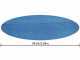 B&acirc;che solaire pour piscines rondes &Oslash;305 cm Bestway 58241